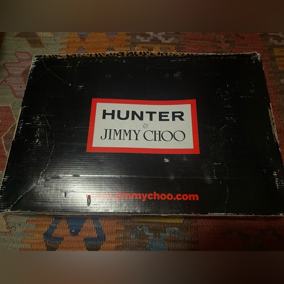 Never worn. Bought them in Chicago Saks Fifth Avenue but then moved to Dubai. - Picture 3 of 4